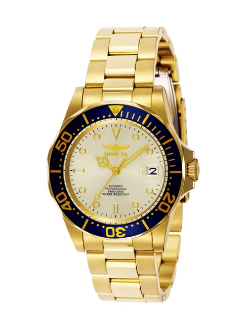 INVICTA 9743 Pro Diver Automatic Watch for Men-picture-43