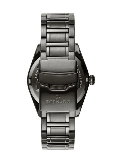 Buy TORNADO T8007-XBXN CLASSIC Analog Watch for Men at Best Price