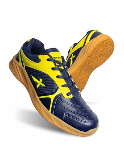 Buy Vector X Men's Navy Running Shoes for Men at Best Price @ Tata