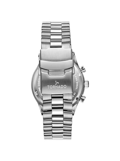 シ*ジ様 ※シーズン終盤特価【BD Rout 95+ion10+skin】 Buy TORNADO T6106B-SBSX Analog Watch for Men at Best Price @ Tata CLiQ