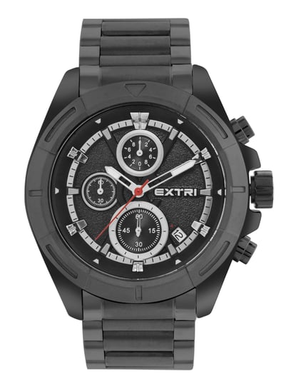 Extri X6074-C SS25 Chronograph Watch for Men