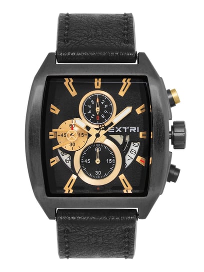 Extri X6075-D SS25 Chronograph Watch for Men