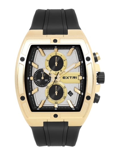 Extri X6089-I SS25 Chronograph Watch for Men