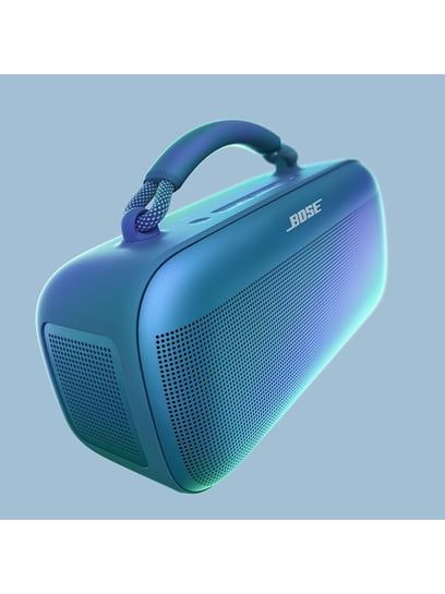 Bose New Soundlink Max Portable Speaker| Large Waterproof