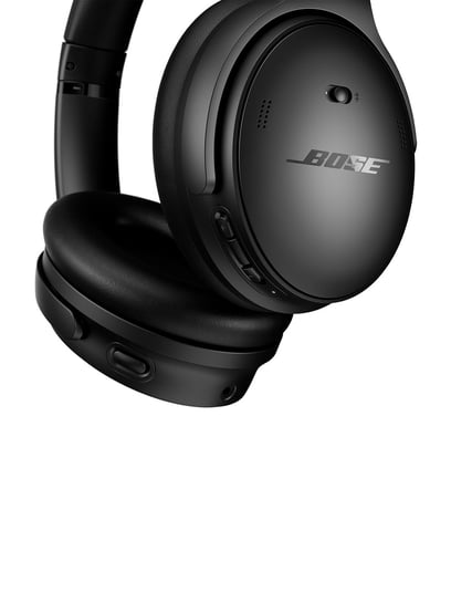(即日発送)Bose QuietComfort Headphones Amazon.co.jp: Bose QuietComfort Headphones LE, Fully Wireless