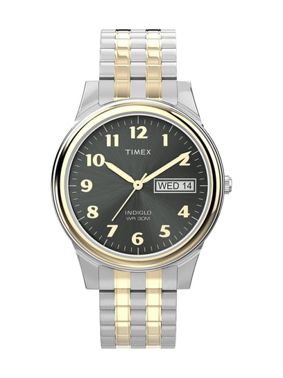 Buy Timex T26481 Main Street Analog Watch For Men at Best Price