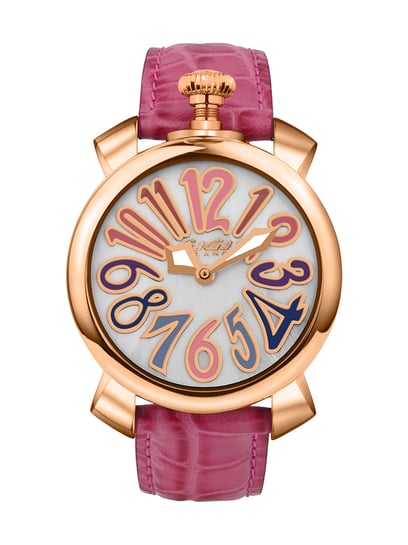 Buy GAGA Milano 5021MN01R0LAFX0 Analog Watch for Women at Best