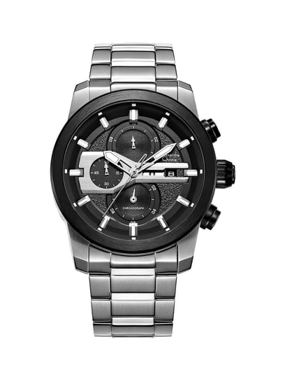 Buy ALEXANDRE CHRISTIE 6562MCBTBBASL Chronograph Watch for Men at