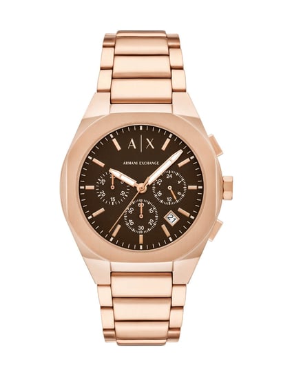 Buy ARMANI EXCHANGE AX4188 Chronograph Watch for Men at Best Price