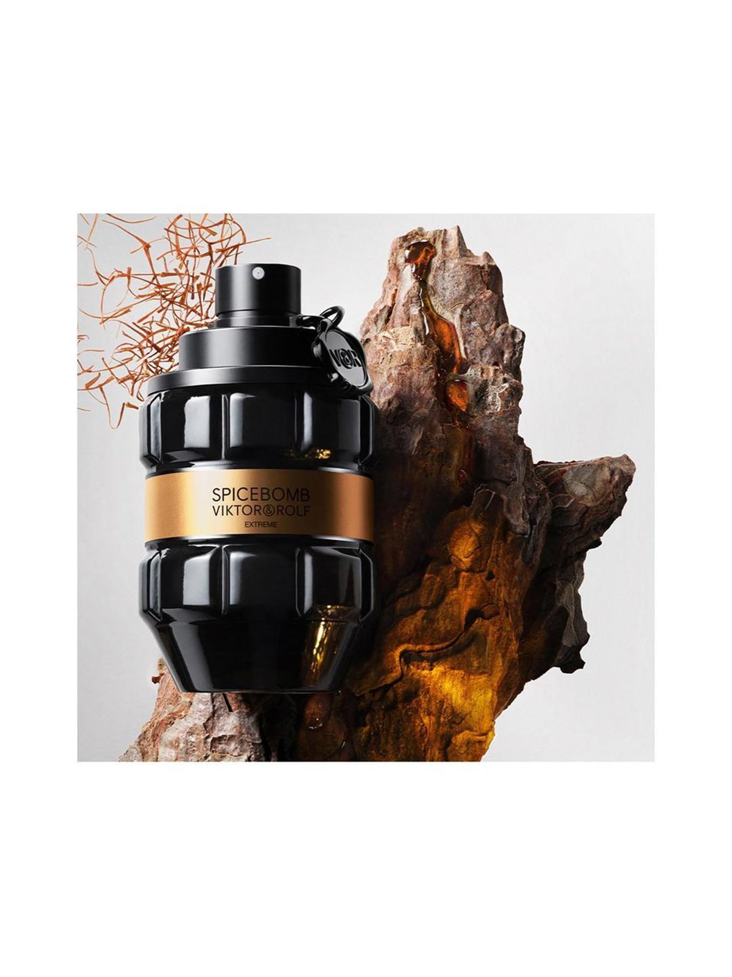 V&R Spicebomb Extreme　90ml Buy Viktor & Rolf Men Spicebomb Extreme Eau De Parfum Spray
