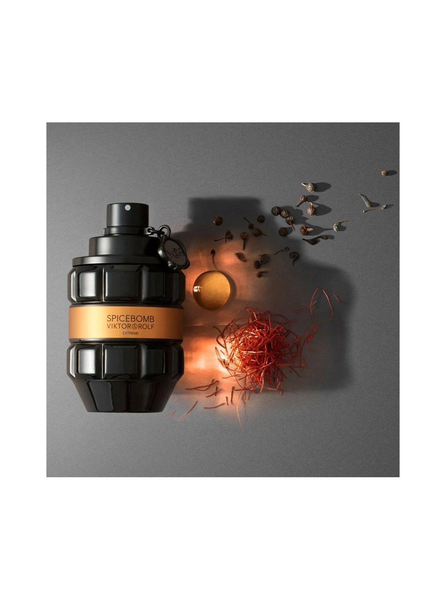 Buy Viktor&Rolf Spicebomb Extreme EDP 90 ml Online @ Tata