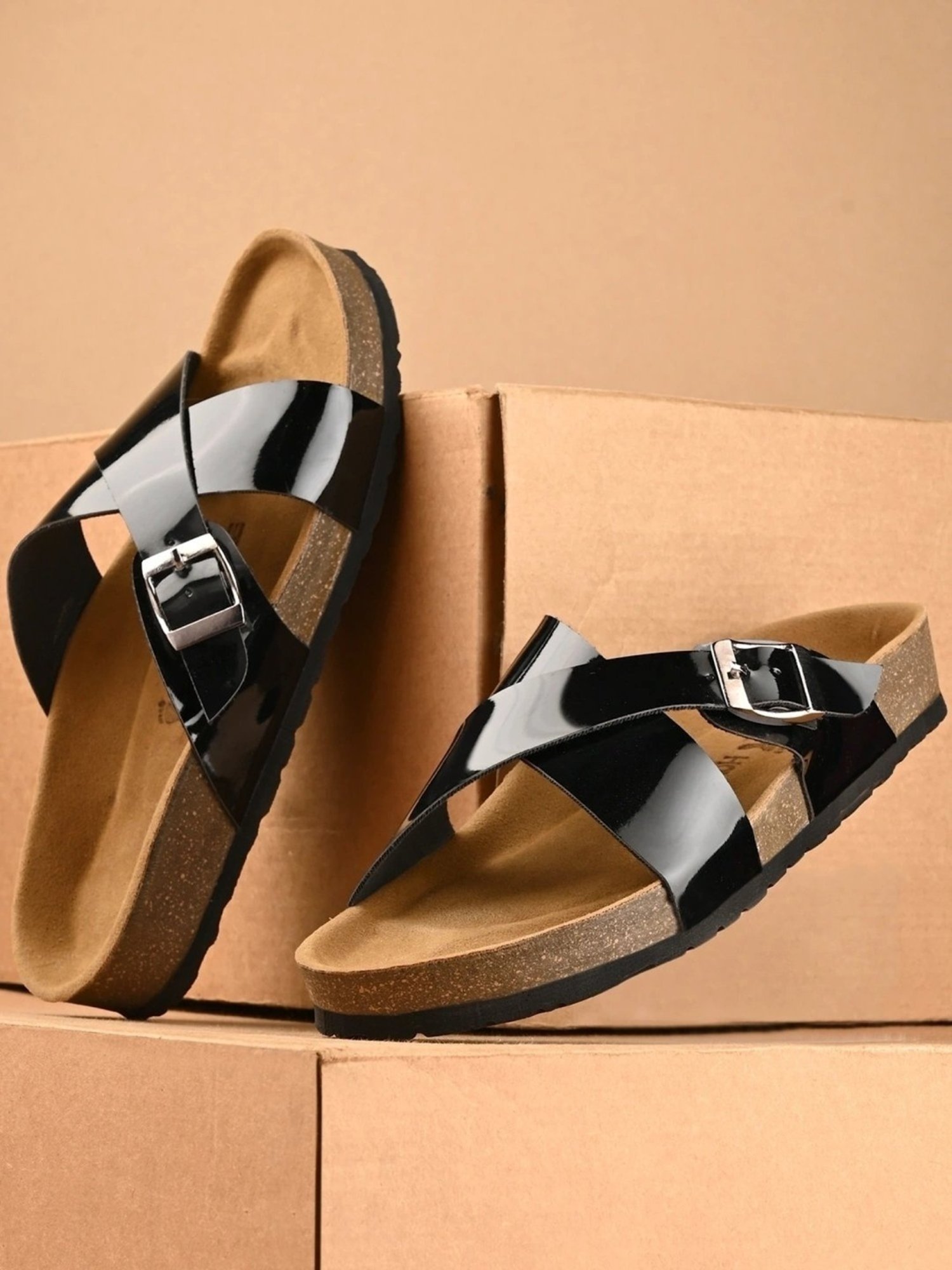 a-chan　1010 ASICS TRAINING HALF ZIP OVERSIZE SWEATSHIRT FOR MEN