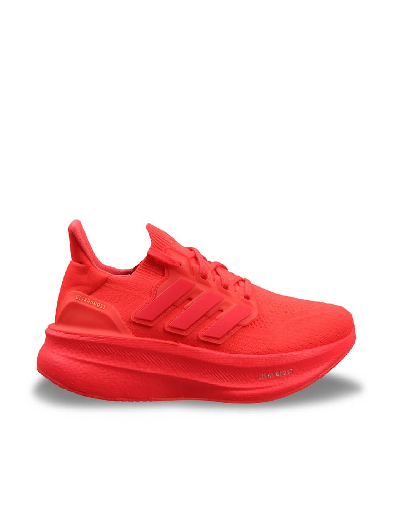 Buy Adidas Men's ULTRABOOST LIGHT 2.0 Red Running Shoes for Men at Best  Price @ Tata CLiQ
