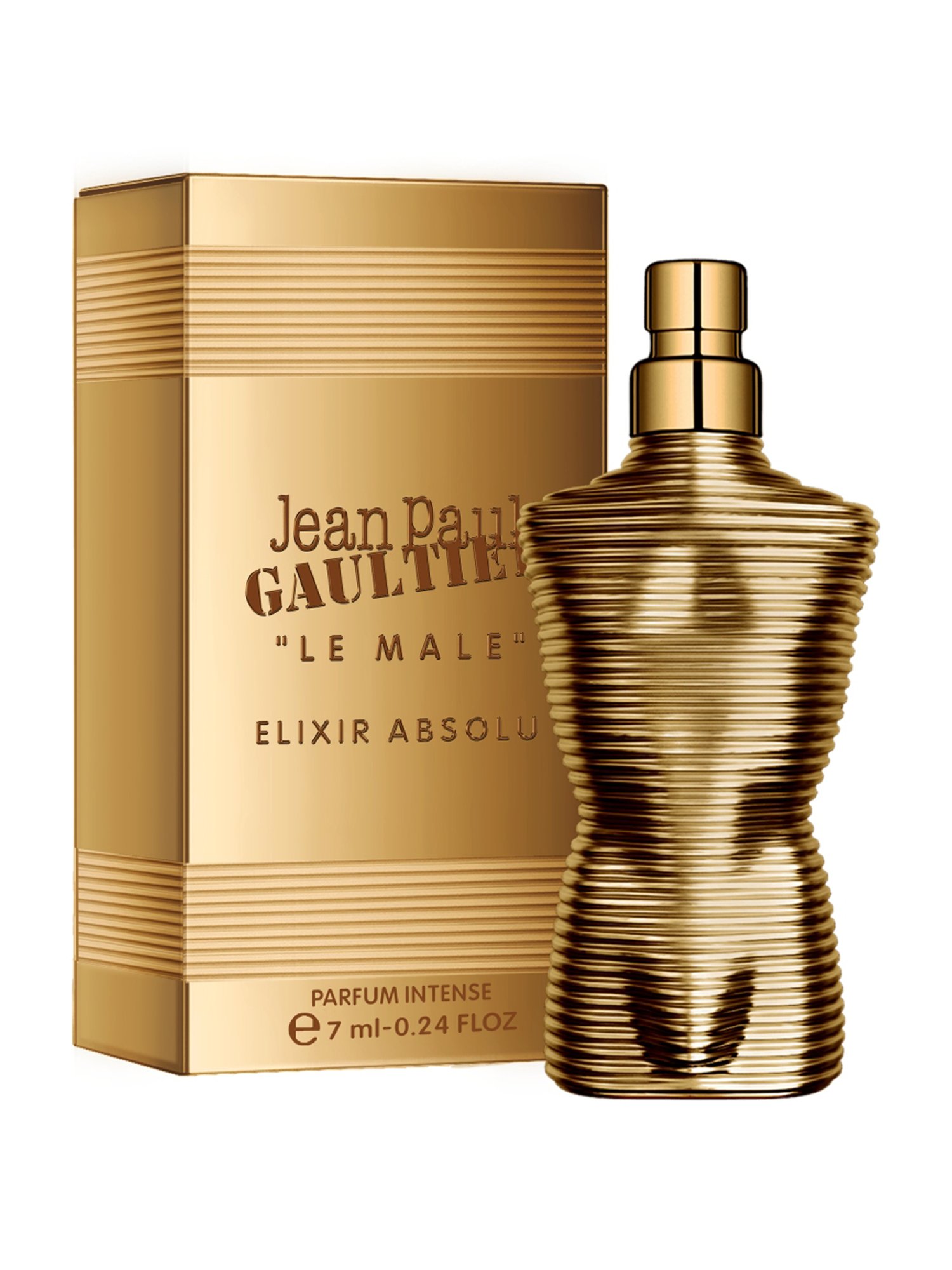 Jean Paul Gaultier Le Male Elixir Absolu Miniature - 7 ml (GWP)