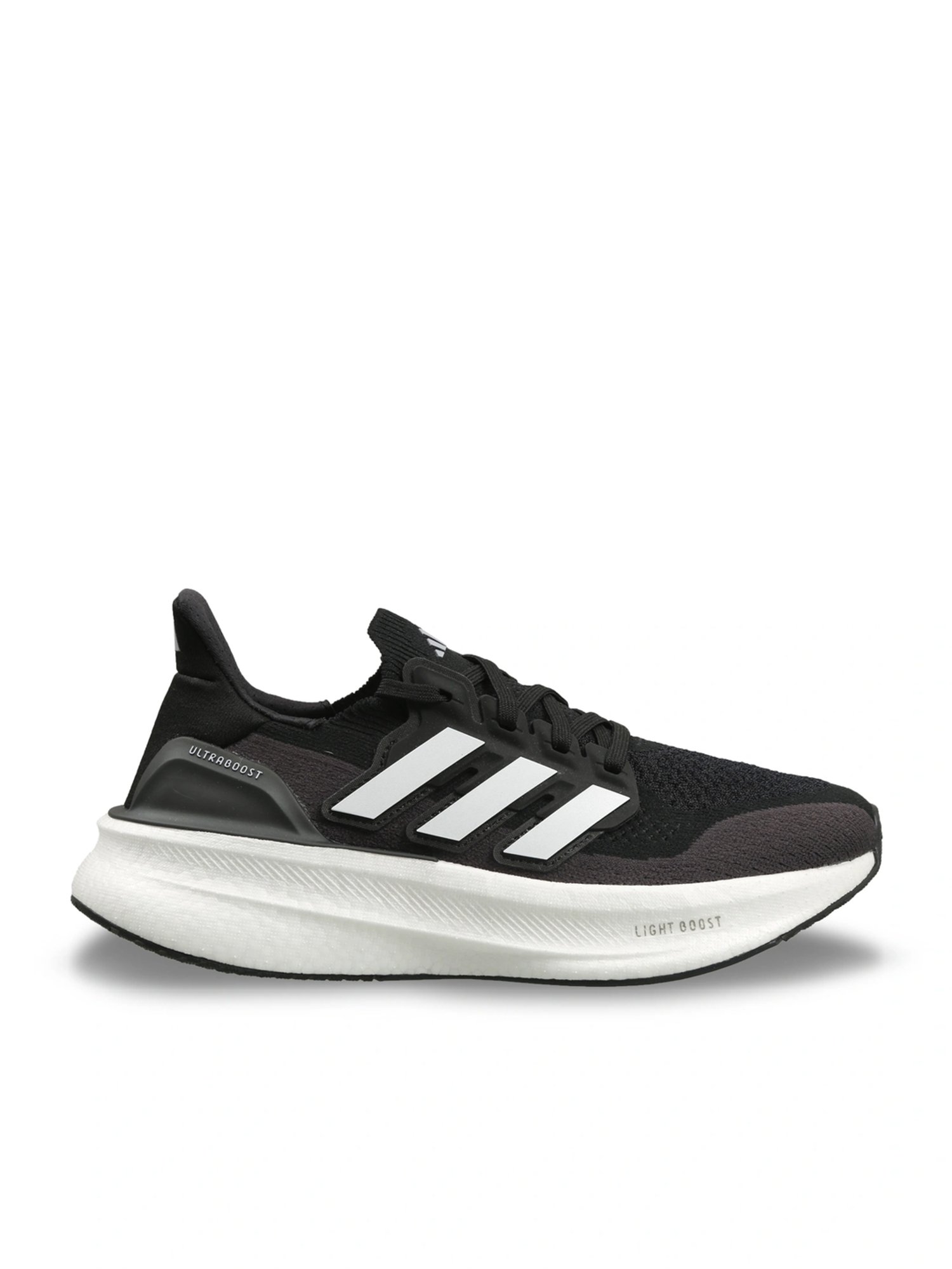 adidas gazelle silver green womens adidas Supernova Rise 3 Wide Running Shoes - Men's - Core Black / Cloud White main image 1