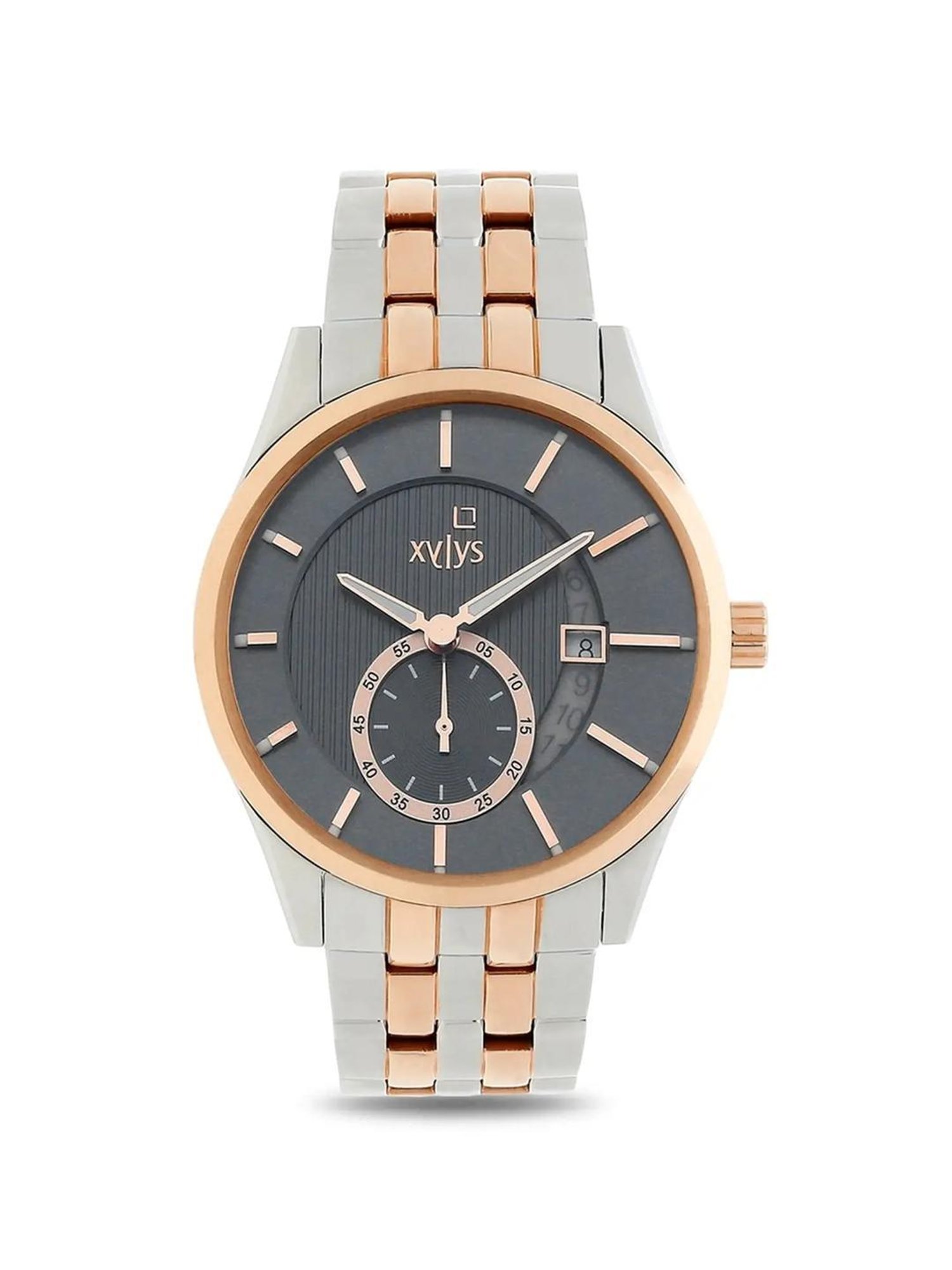 Xylys 40024KM01E Analog Watch for Men
