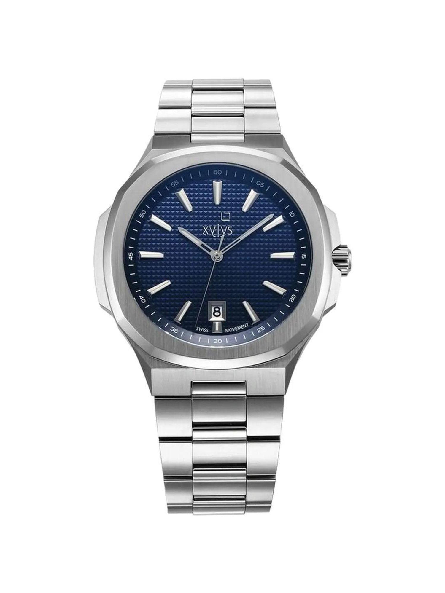 Xylys 40058SM01E Analog Watch for Men