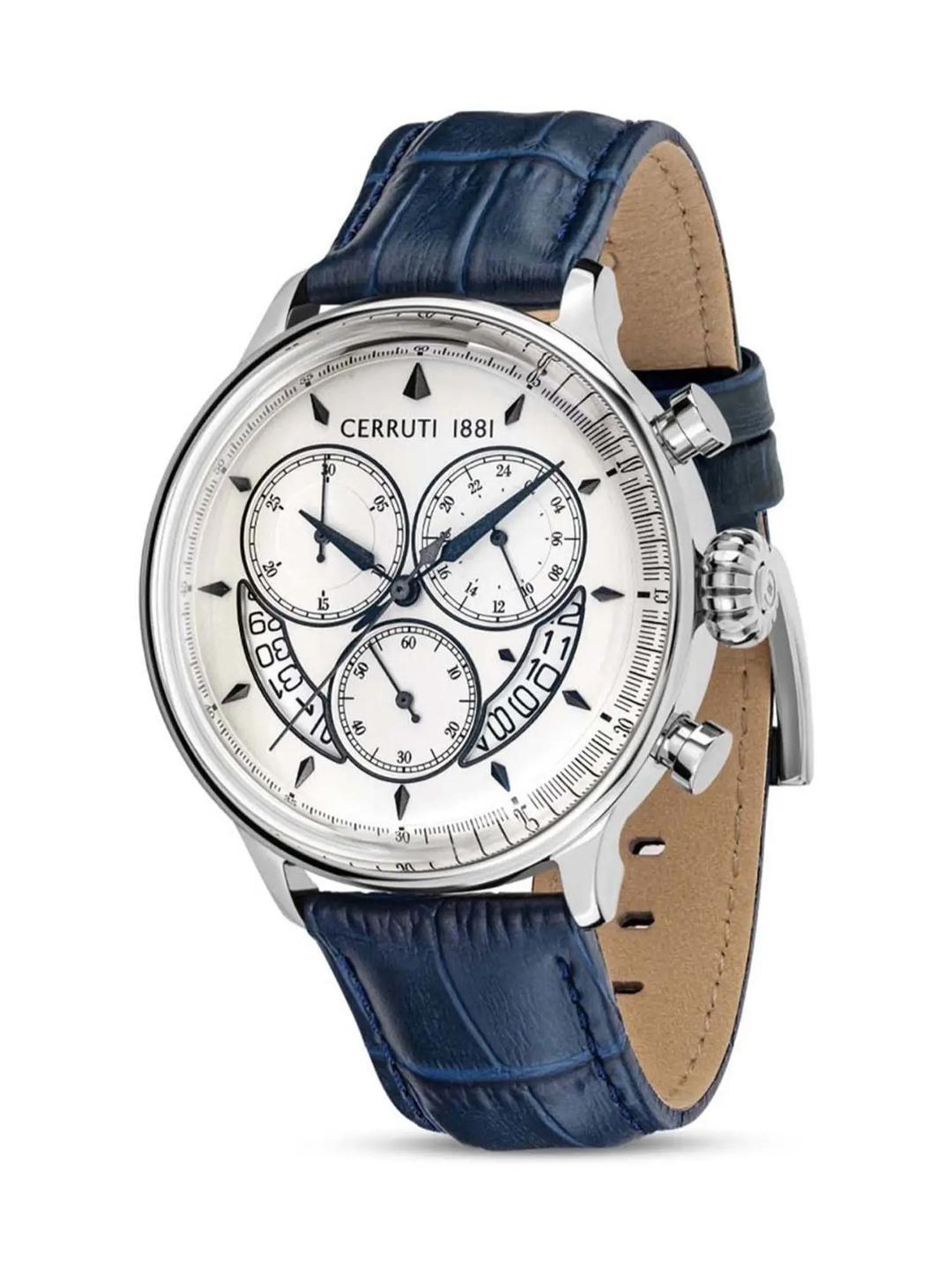 Cerruti 1881 CECRA26802 Chronograph Watch for Men