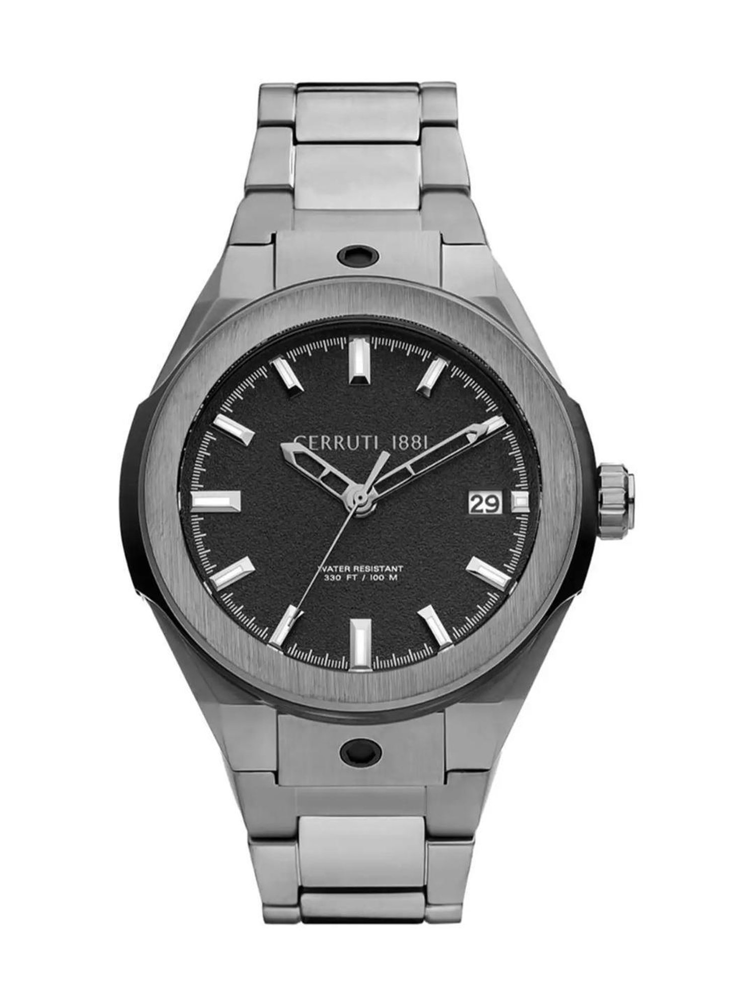 Cerruti 1881 CECRA29009 Analog Watch for Men