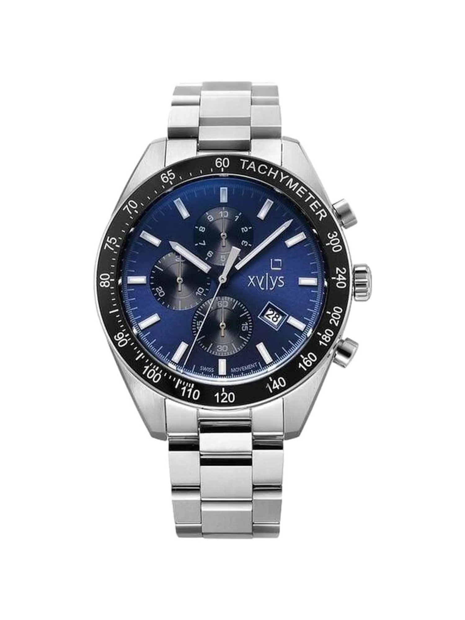 Xylys 40057SM01E June Newness Analog Watch for Men