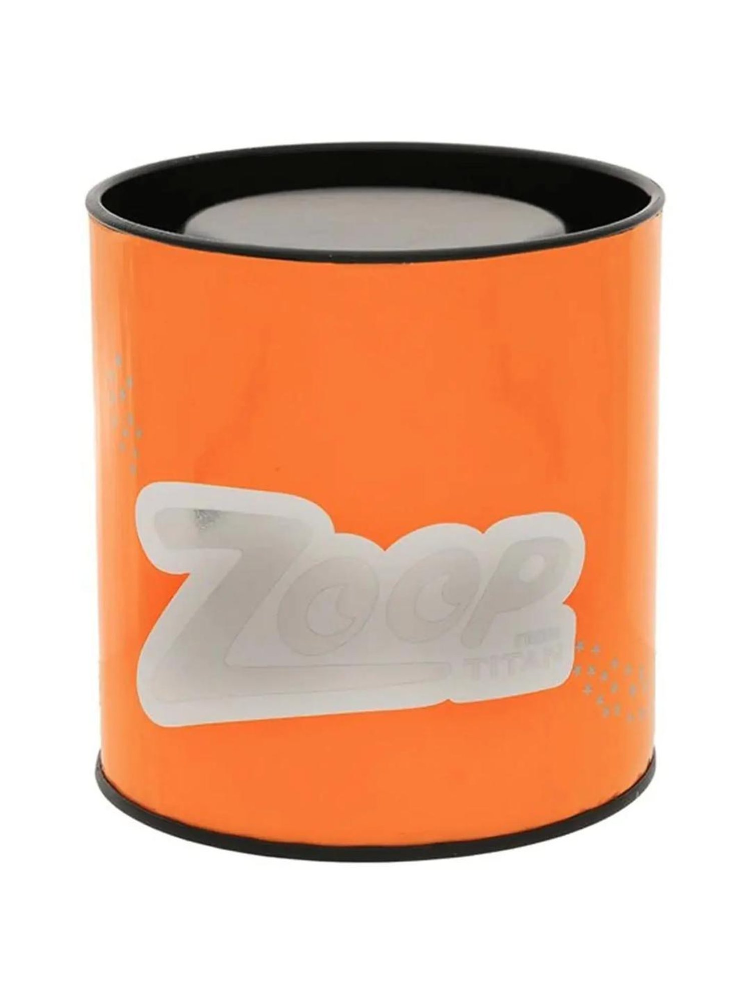 Zoop C4038PP02 Analog Watch for Girls