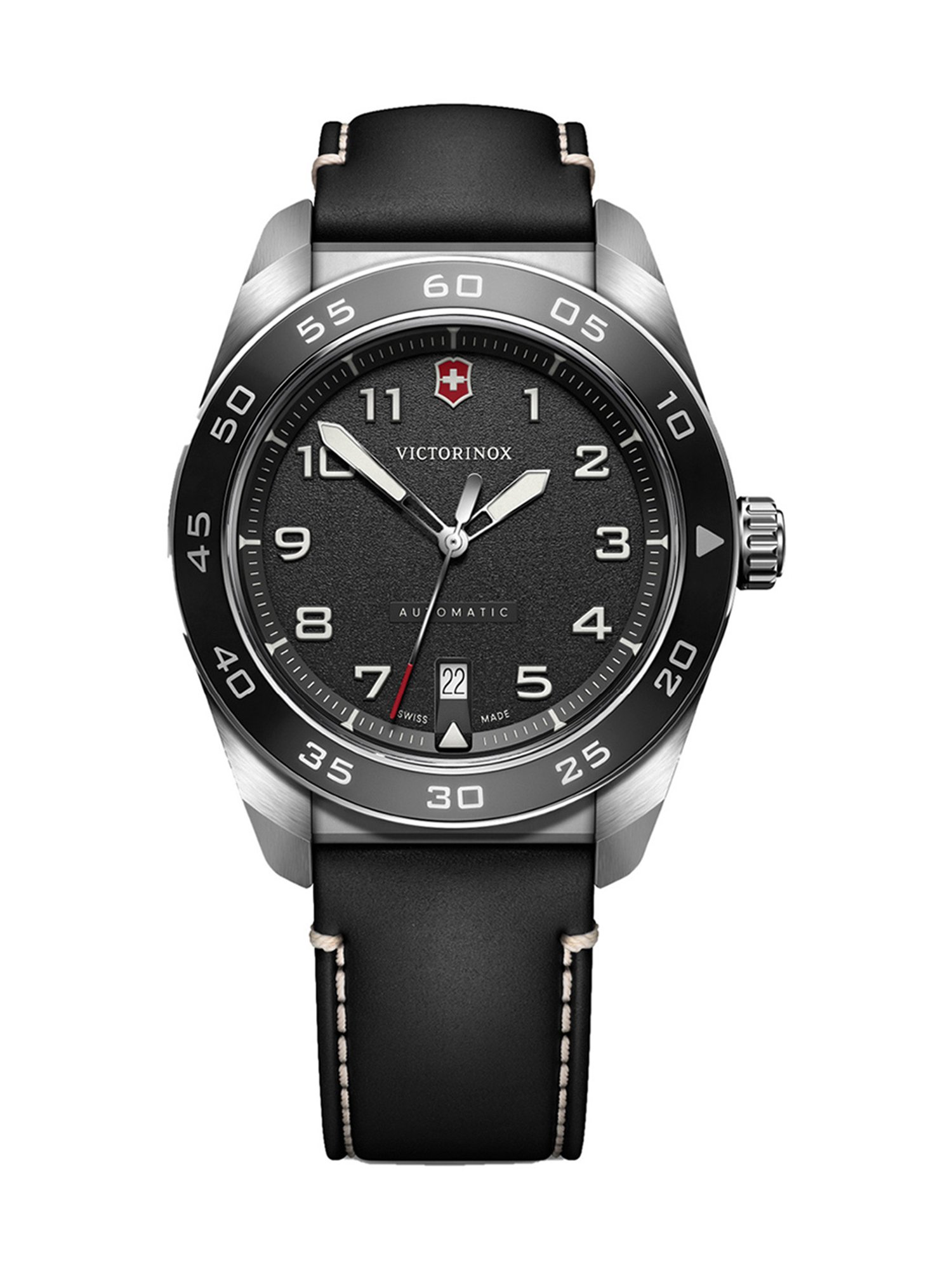 Buy VICTORINOX V242044 Swiss Army Analog Watch for Men at Best