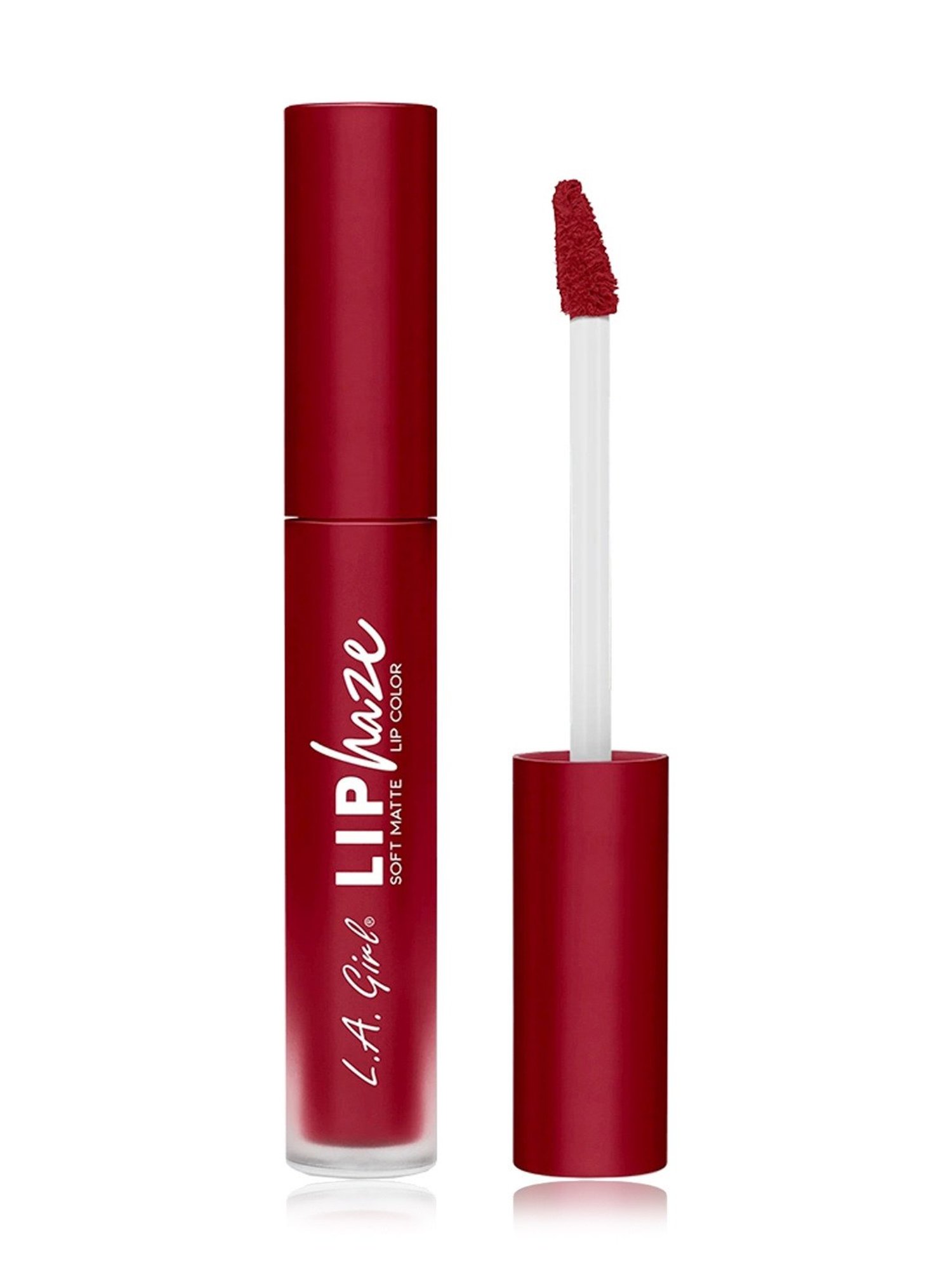 Buy L.A. Gir Lip Haze Blurring Soft Matte Lip Color Single - 3.3