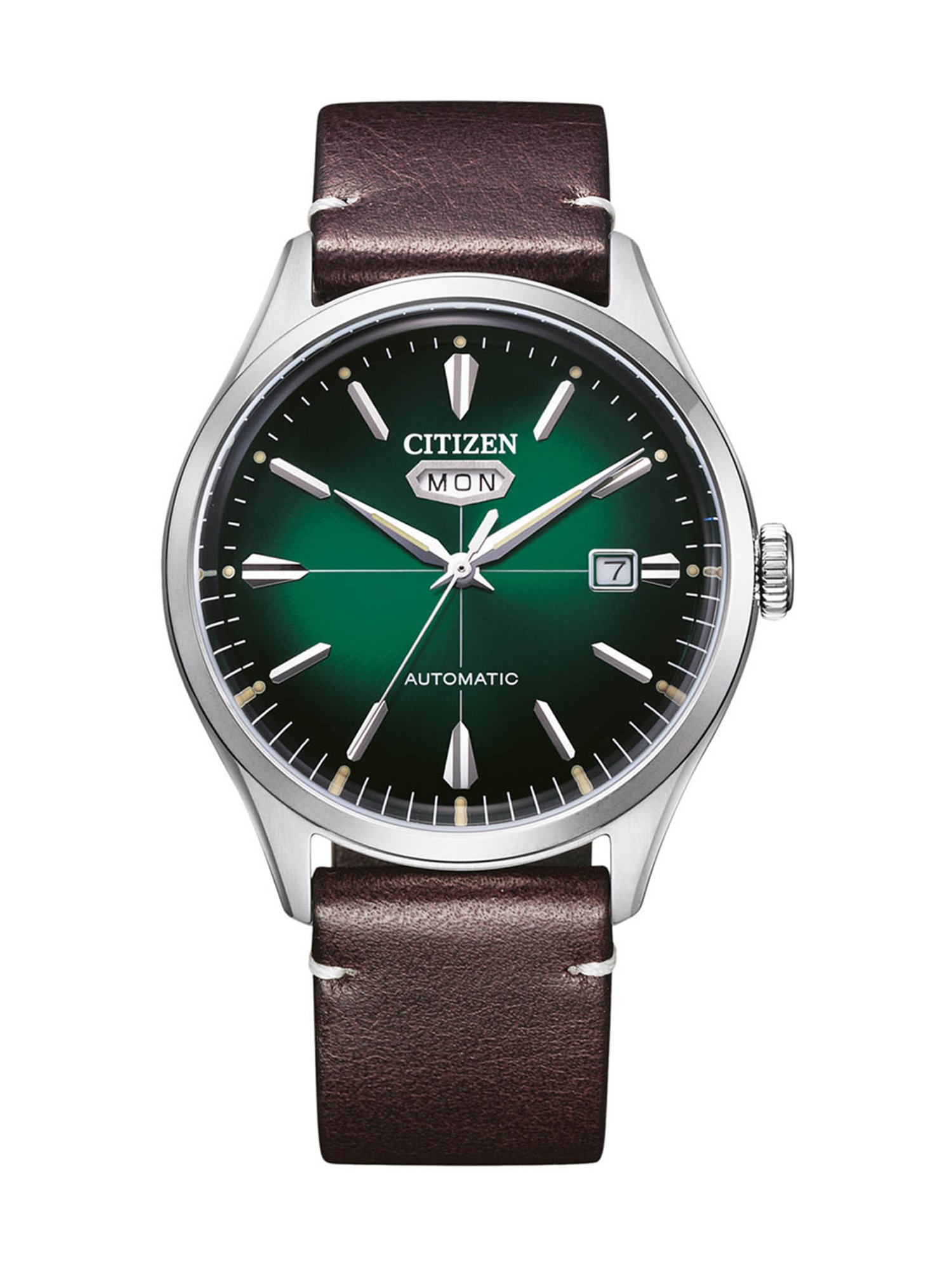 Buy Citizen NH8390-03X Mechanical Watch For Men at Best Price