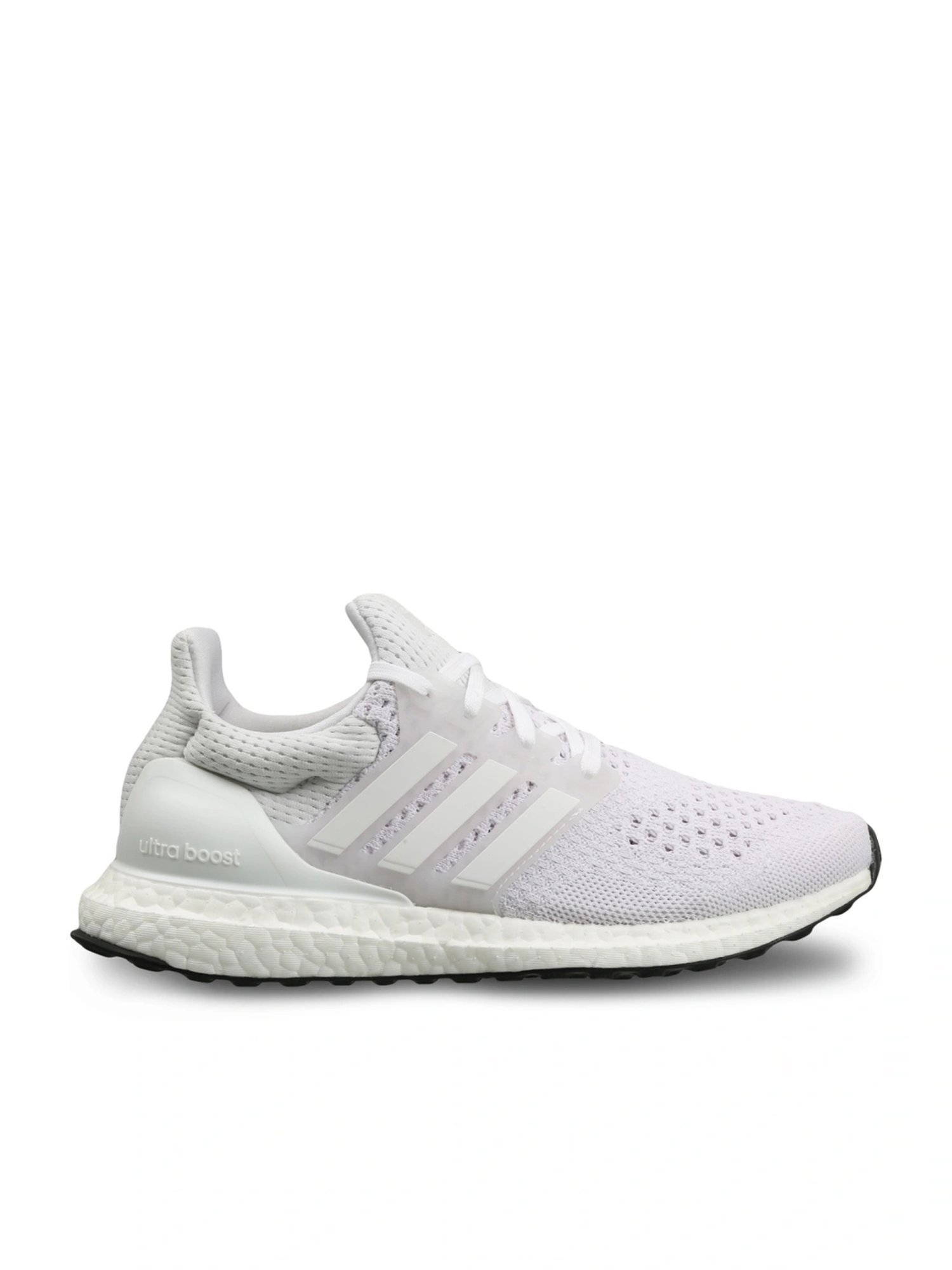 adidas gazelle silver green womens adidas ULTRABOOST 22 Running Shoes | Triple White main image 1