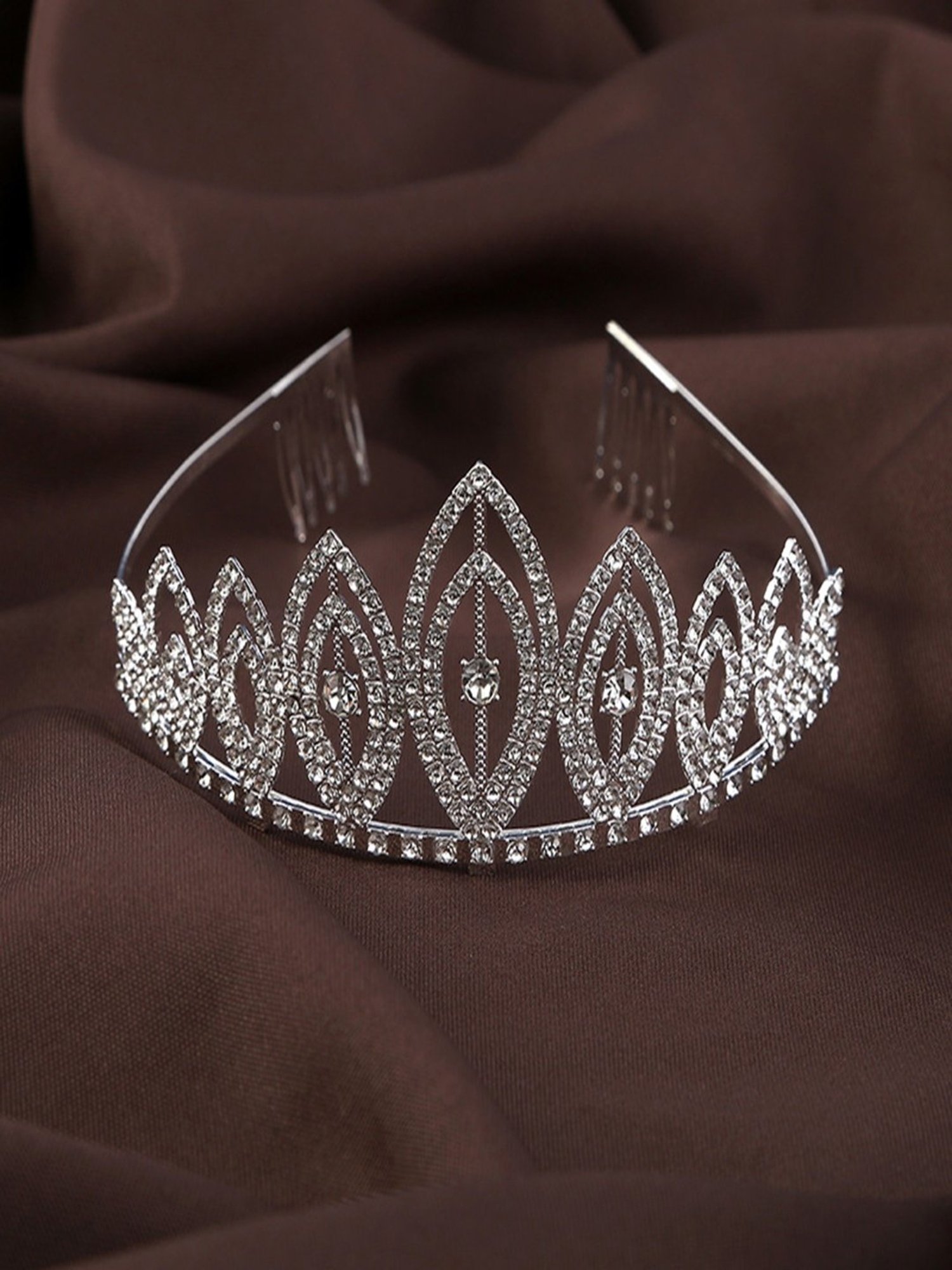 【Tiara】 Zamek GERDA TYTAN ZX PLUS czarna satyna - lewy | Oficjalny