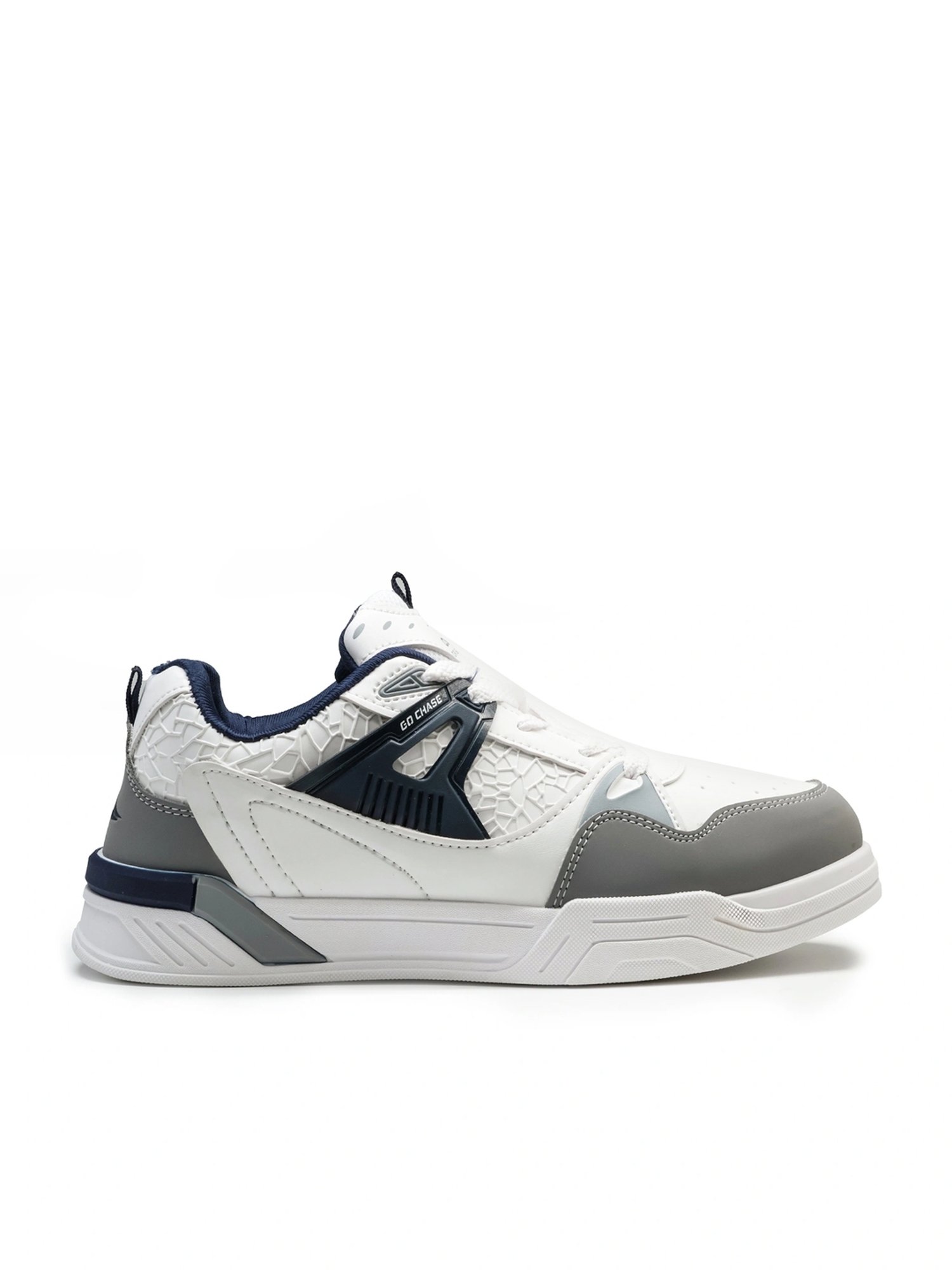 Buy Asian Men's CHICAGO-02 Navy Sneakers at Best Price @ Tata CLiQ