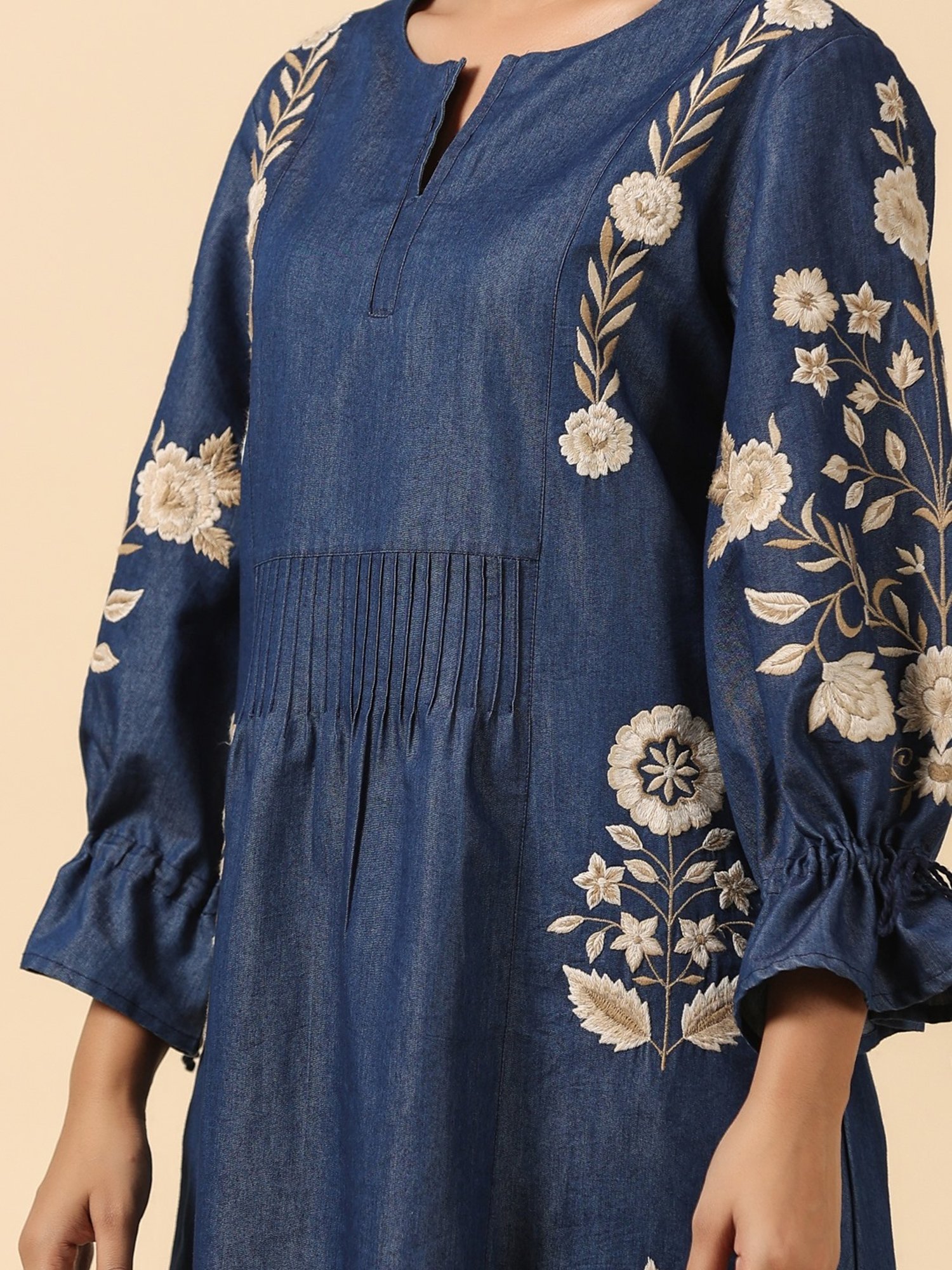 sachin and babi light blue dress Buy dresses for women Online at Best Prices in India