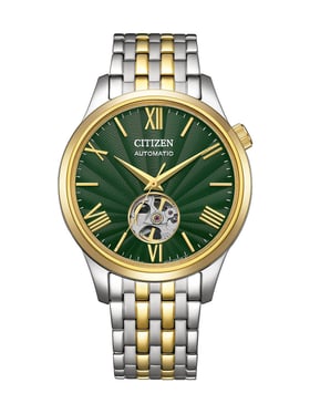 Buy Citizen NH9134-83X Mechanical Watch For Men at Best Price