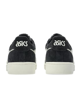 Buy Asics Men's JAPAN S Black Sneakers at Best Price @ Tata CLiQ