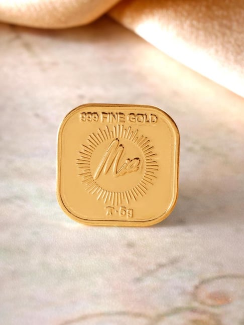 buy gold online tanishq gold coin