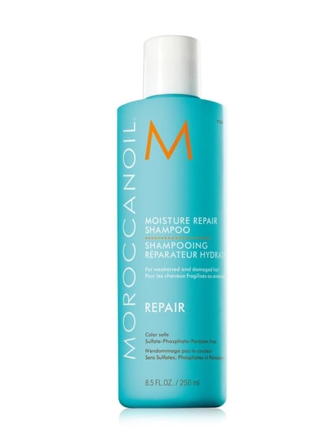 Moroccanoil Moisture Repair Shampoo 250 ml