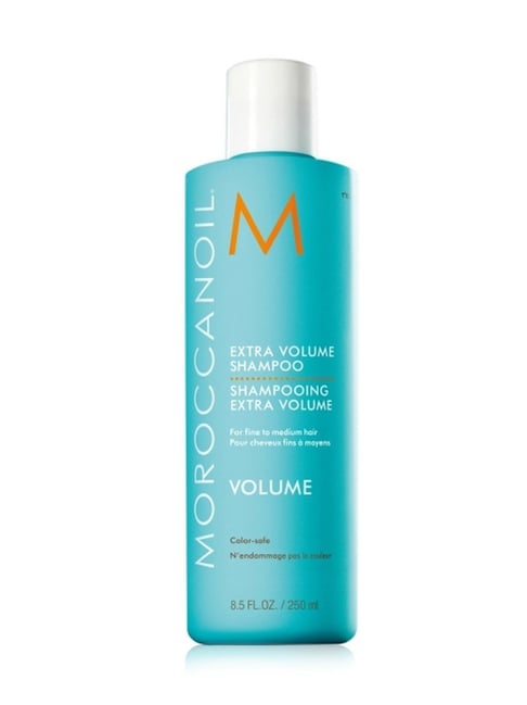 Moroccanoil Extra Volume Shampoo - 250 ml