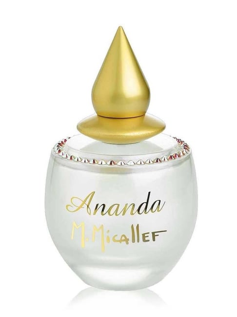 Buy Ananda Eau de Parfum 100 ml for Women Online Tata