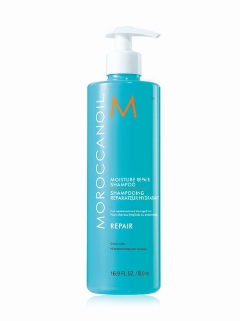 Moroccanoil Moisture Repair Shampoo -500 ml