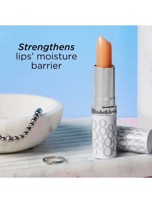 Elizabeth Arden Eight Hour Lip Protectant SPF 15 Plum gm