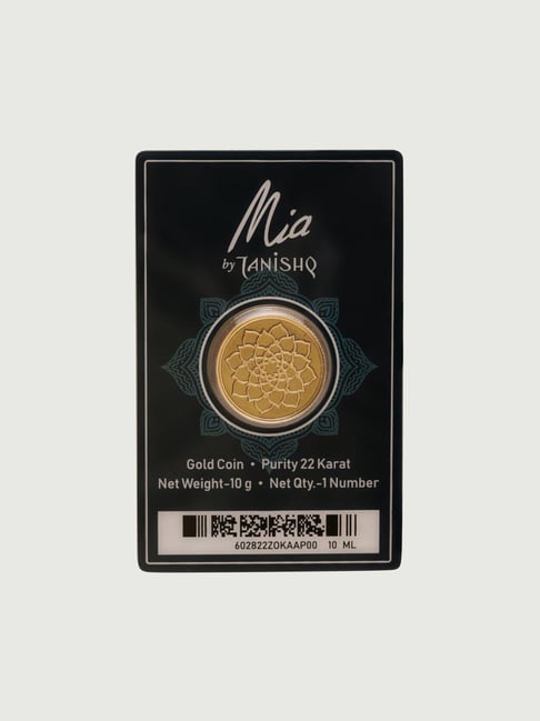 Tanishq Gst On Gold Coin Purchase 22 Carat Tanishq Gold Price Per