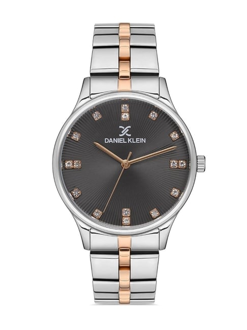 Buy Daniel Klein Analog Watch for Women at Best Price