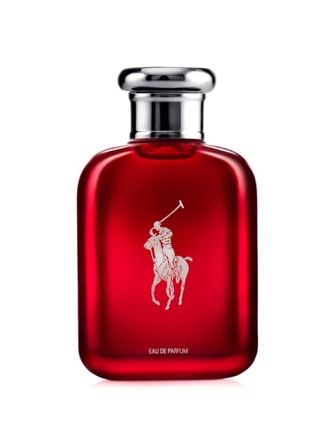Ralph Lauren Polo Red Eau de Parfum for Men - 75 ml-picture-21