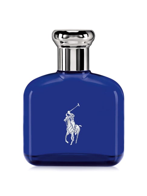 Ralph Lauren Polo Blue Eau de Toilette Spray for Men - 75 ml-picture-19