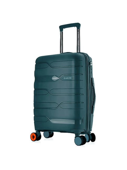 Checked Baggage Average Suitcase Size For 15kg Buy Nasher Miles