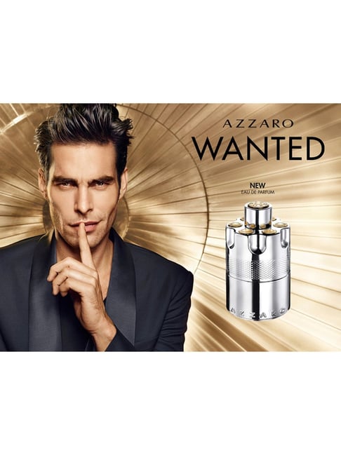 Azzaro Wanted Eau de Parfum 50 ml