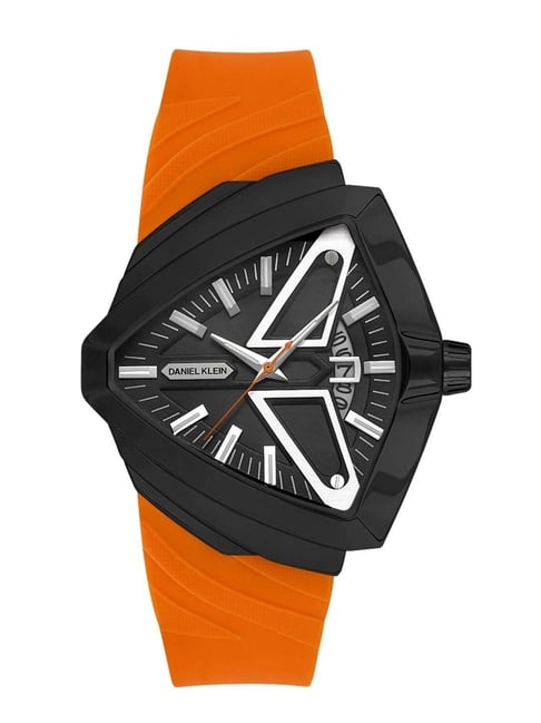 Daniel Klein Premium Analog Watch for Men