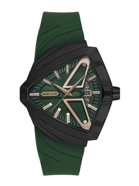 Daniel Klein Premium Analog Watch for Men