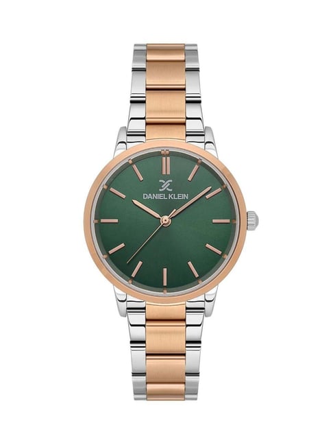 Wrist Watch Daniel Klein Watch Price In Pakistan Daniel Klein