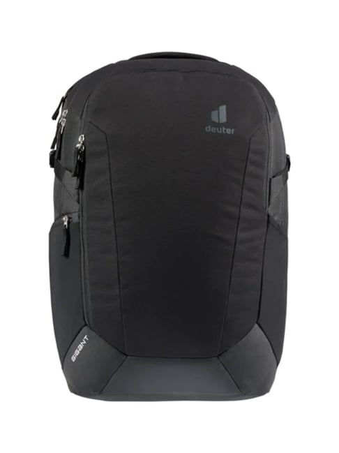 Deuter Unisex Black Airstripes Gigant High Mobility Airflow Day Hike  Backpack, 32 L